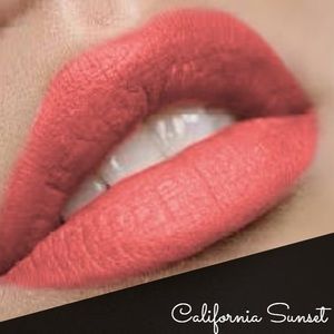 By the Clique California Sunset Lipstick